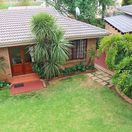 Kairos Home Middelburg  Luaran gambar