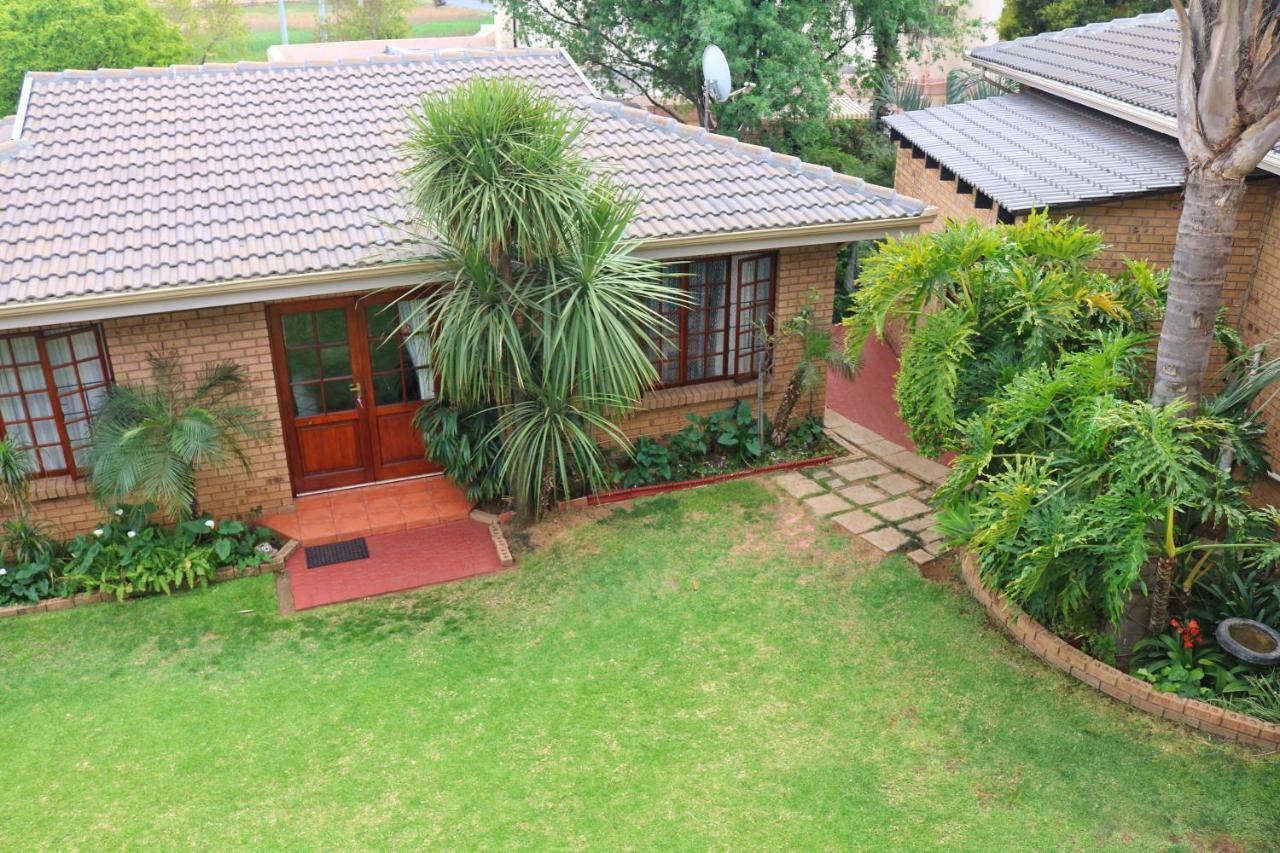 Kairos Home Middelburg  Luaran gambar