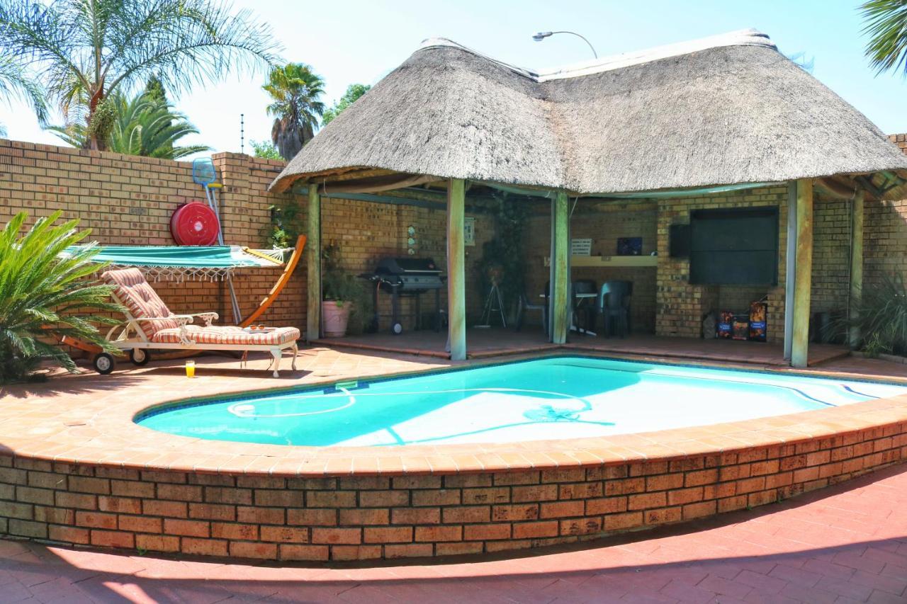 Kairos Home Middelburg  Luaran gambar