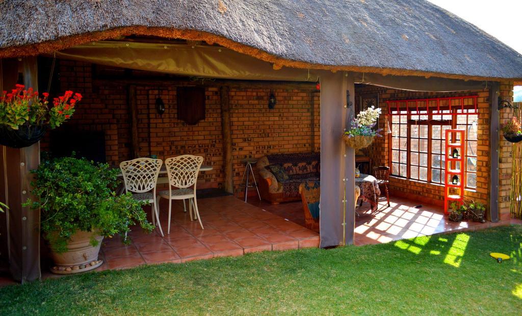 Kairos Home Middelburg  Luaran gambar
