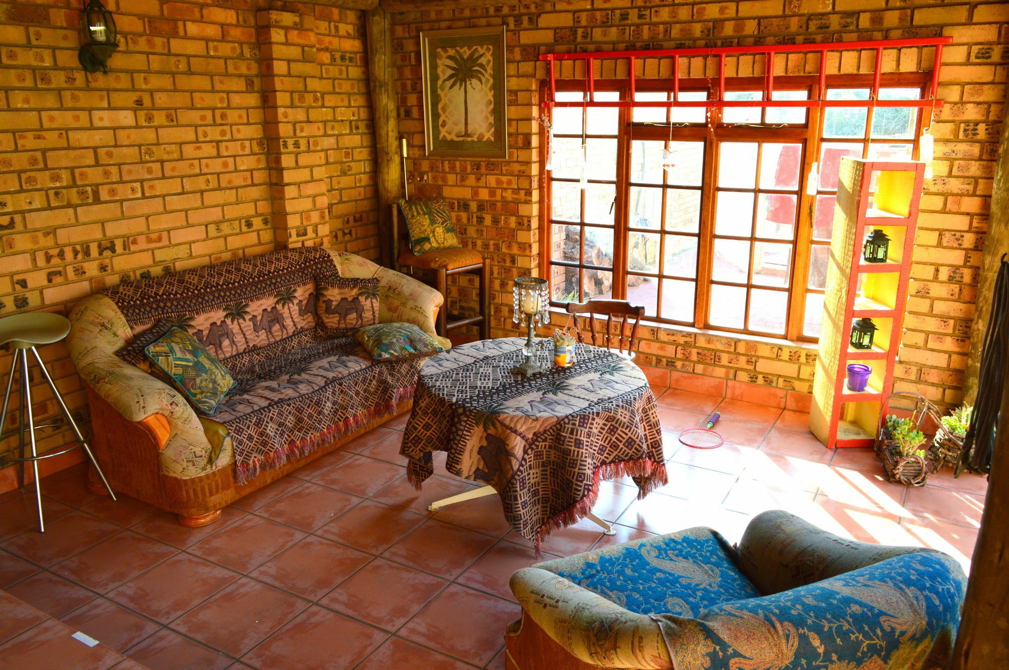 Kairos Home Middelburg  Luaran gambar