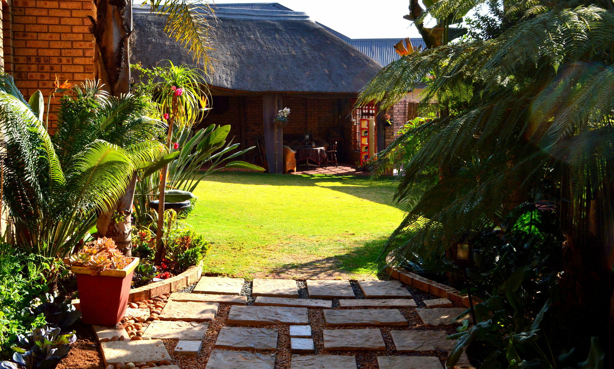 Kairos Home Middelburg  Luaran gambar