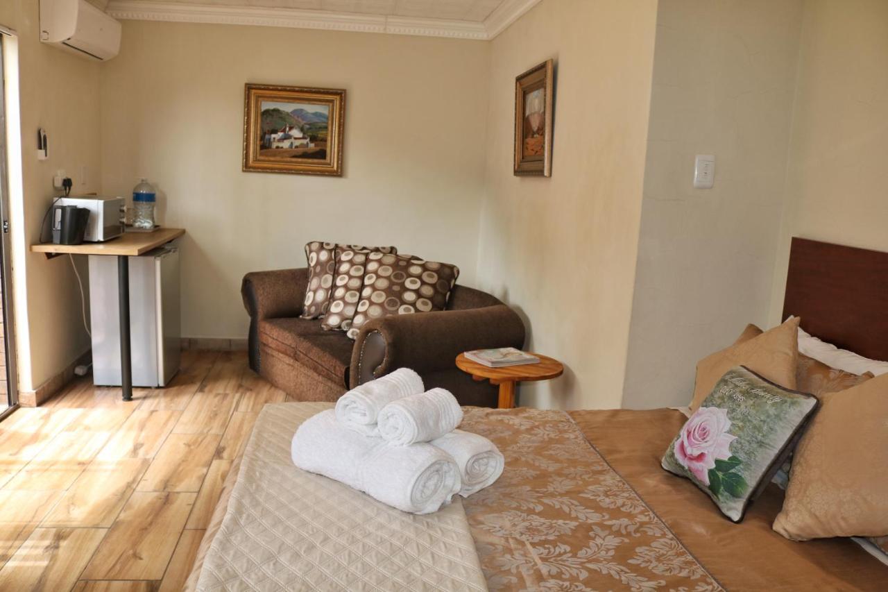 Kairos Home Middelburg  Luaran gambar