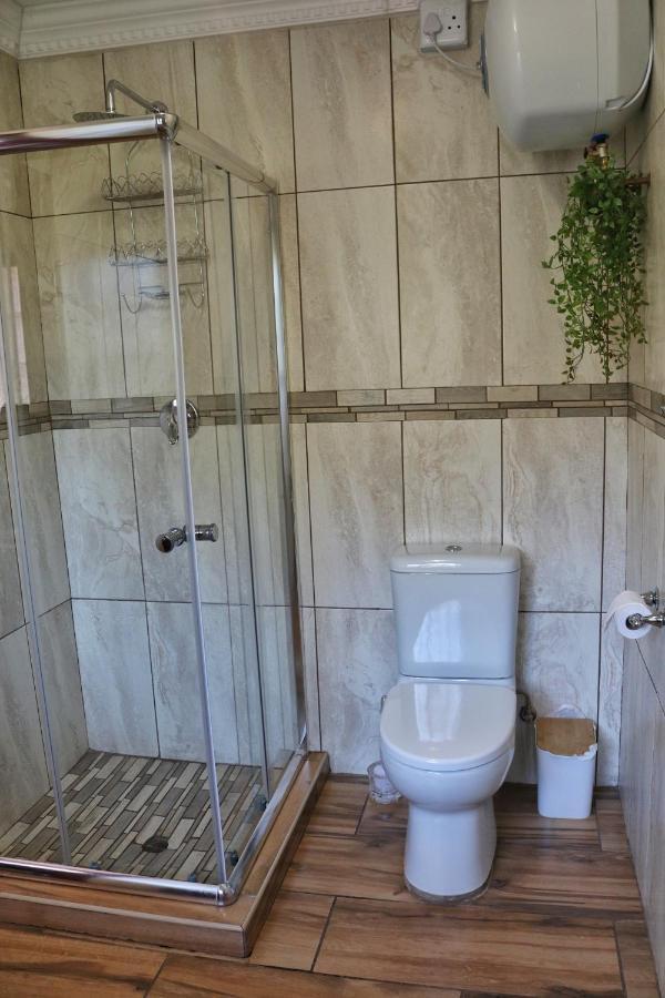 Kairos Home Middelburg  Luaran gambar