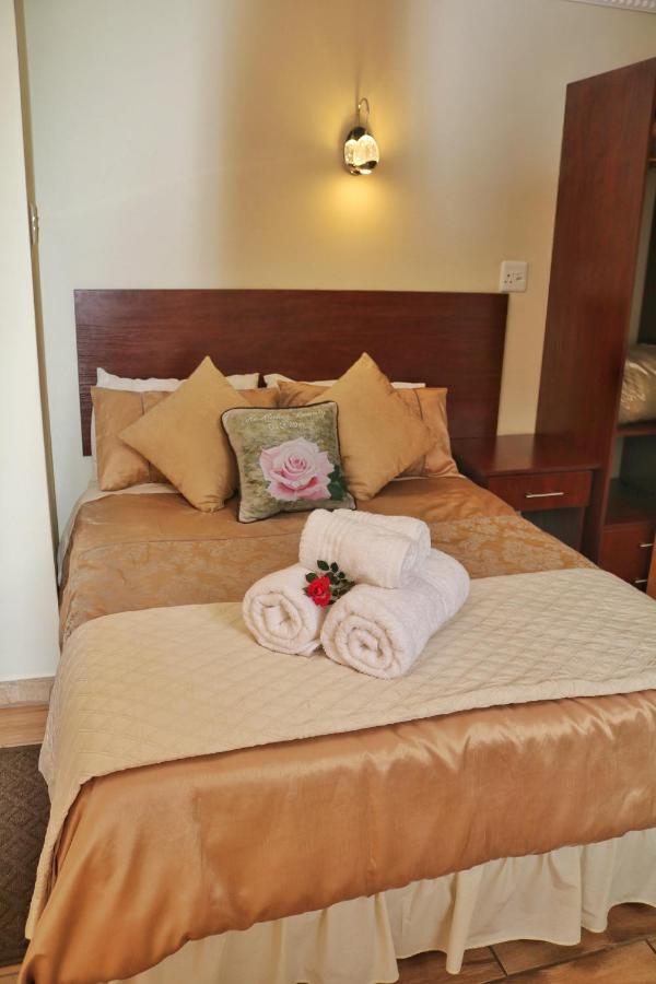 Kairos Home Middelburg  Luaran gambar