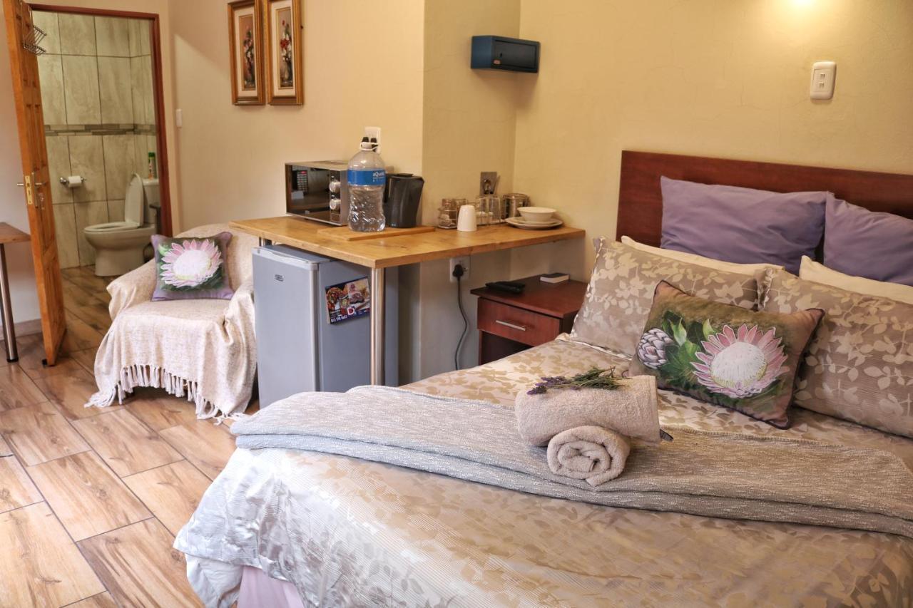 Kairos Home Middelburg  Luaran gambar