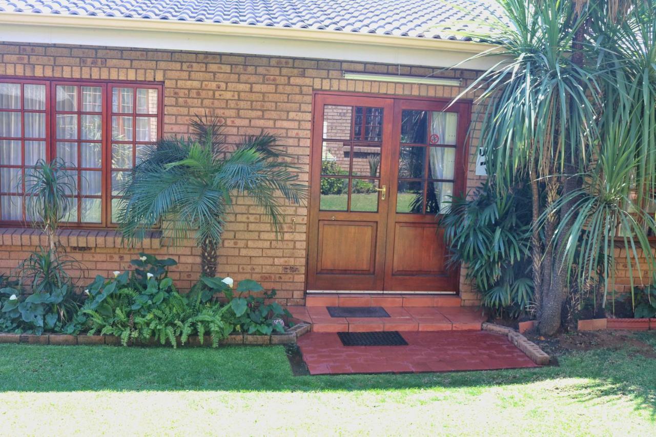Kairos Home Middelburg  Luaran gambar