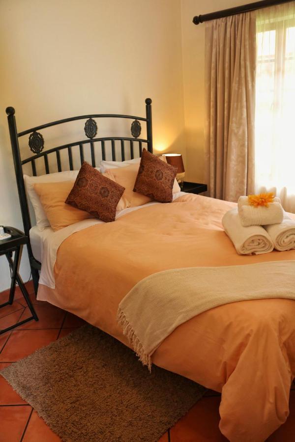 Kairos Home Middelburg  Luaran gambar