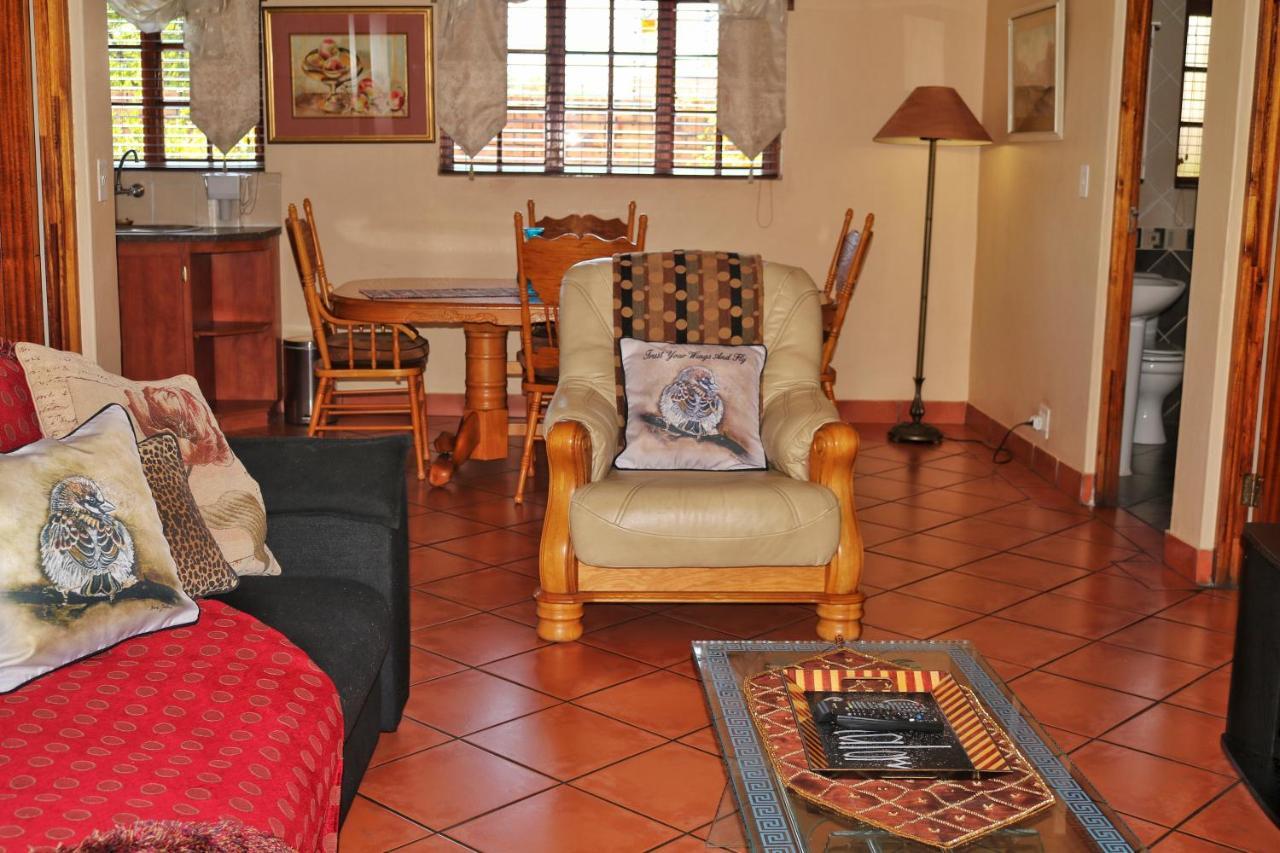 Kairos Home Middelburg  Luaran gambar