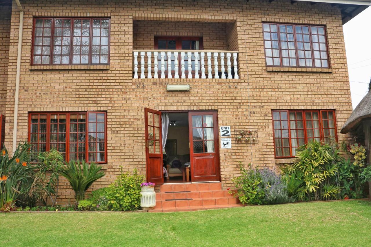 Kairos Home Middelburg  Luaran gambar
