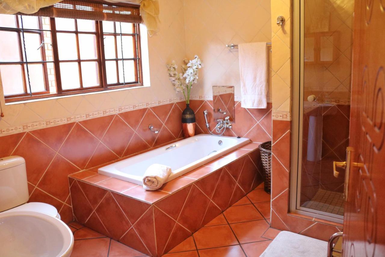 Kairos Home Middelburg  Luaran gambar