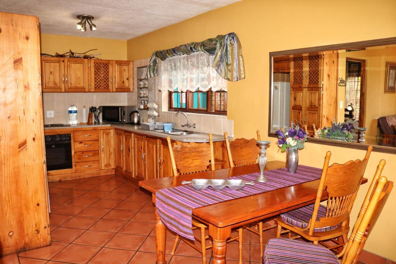 Kairos Home Middelburg  Luaran gambar