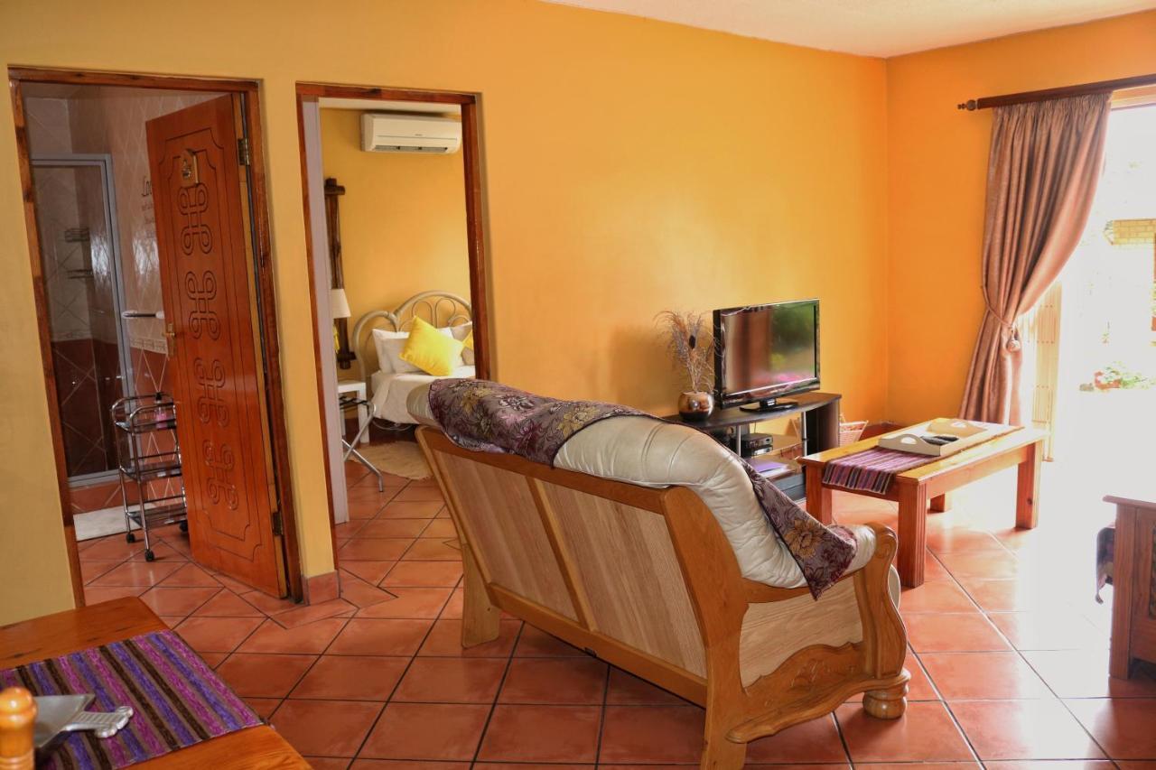 Kairos Home Middelburg  Luaran gambar