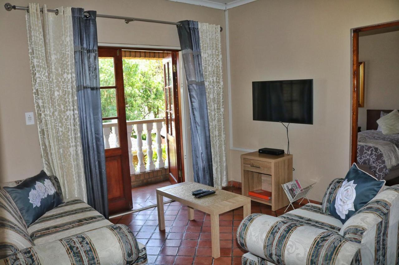 Kairos Home Middelburg  Luaran gambar