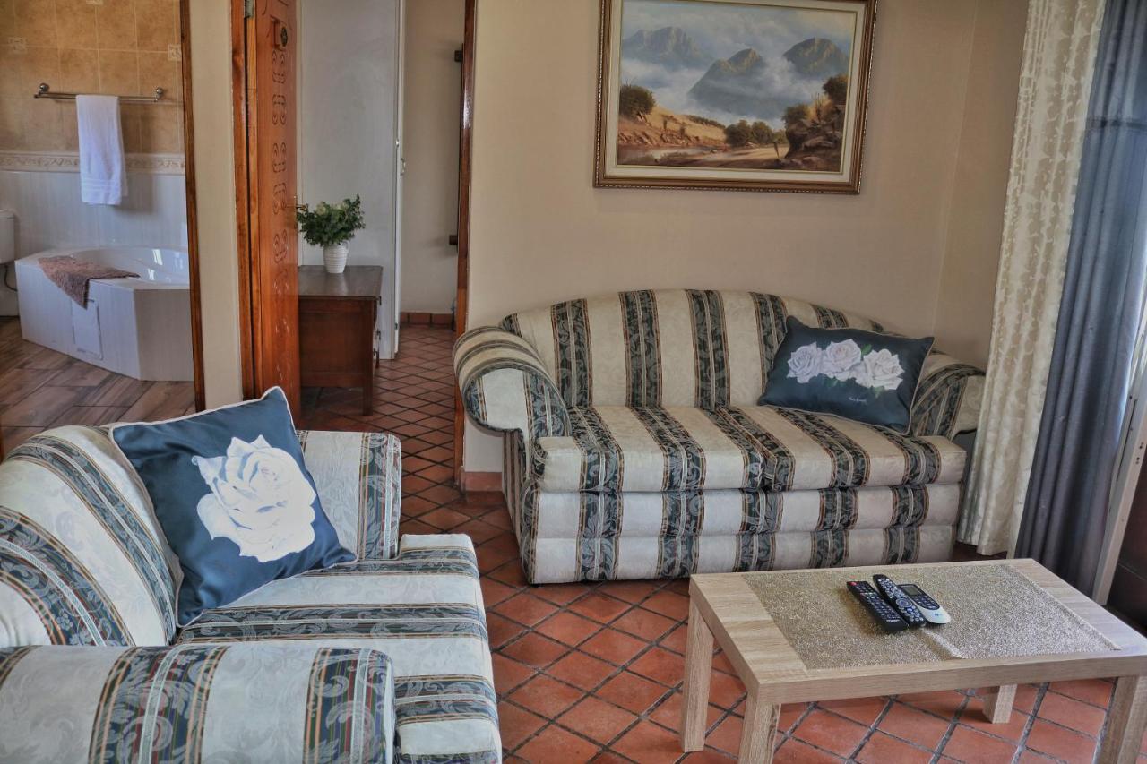 Kairos Home Middelburg  Luaran gambar