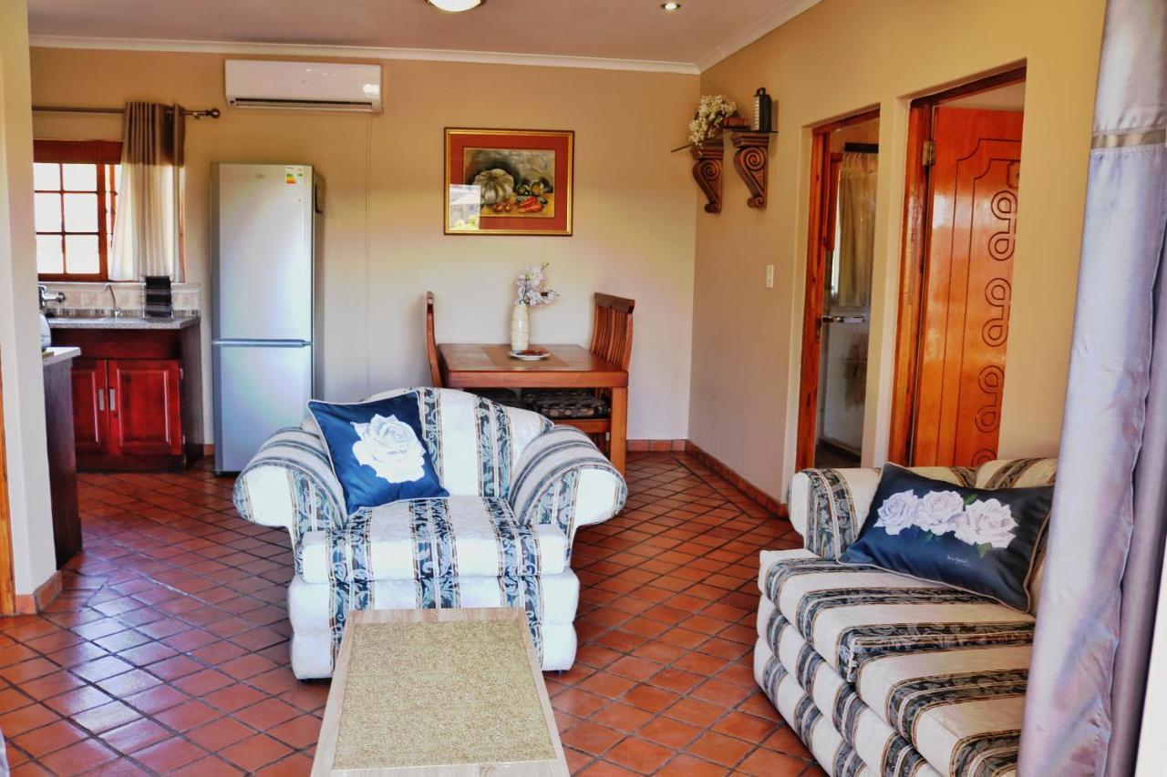 Kairos Home Middelburg  Luaran gambar