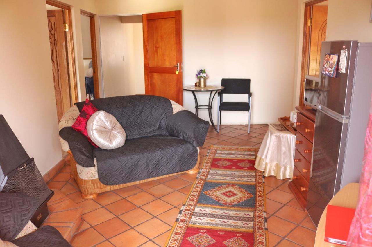 Kairos Home Middelburg  Luaran gambar
