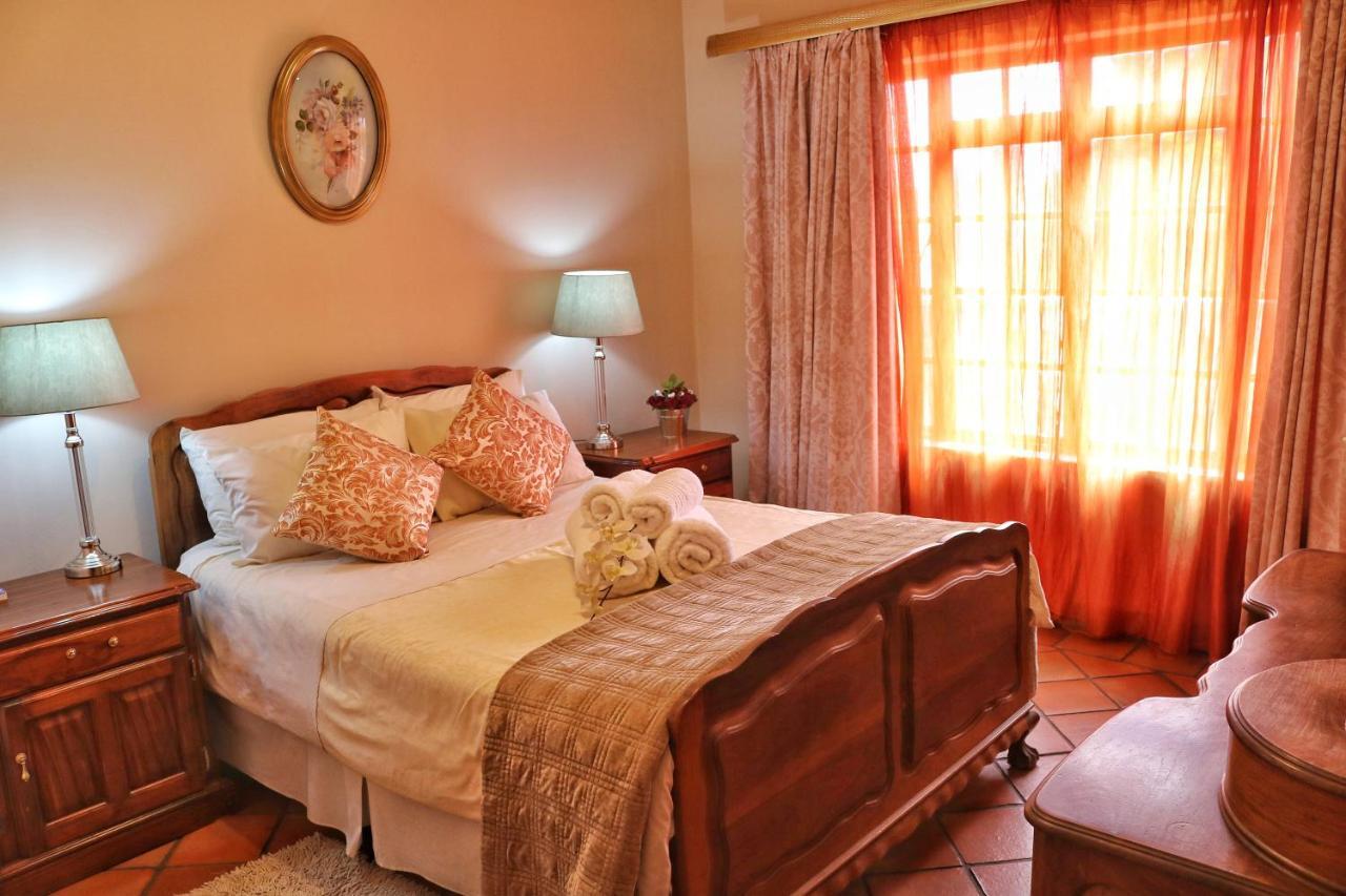 Kairos Home Middelburg  Luaran gambar