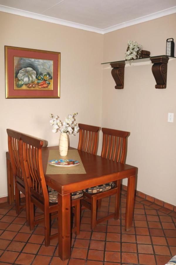 Kairos Home Middelburg  Luaran gambar