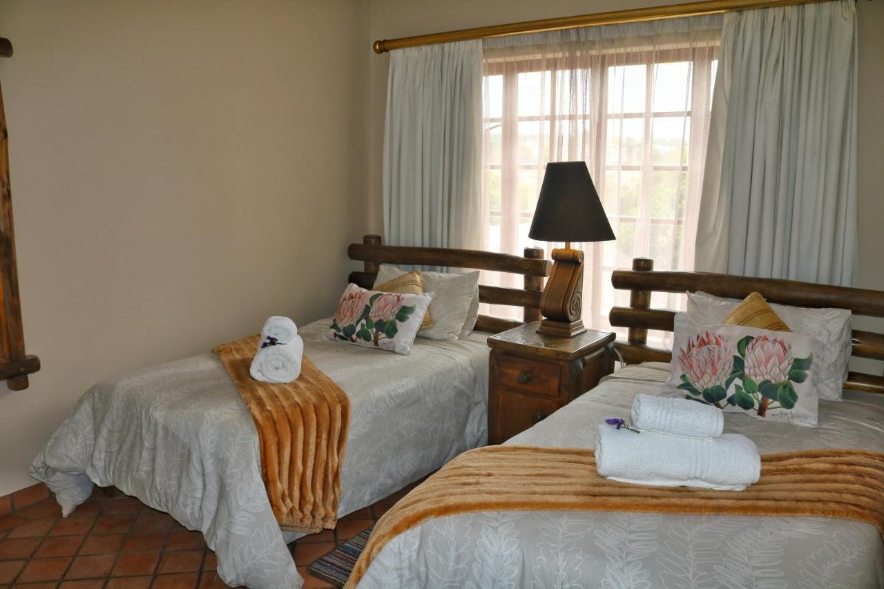 Kairos Home Middelburg  Luaran gambar