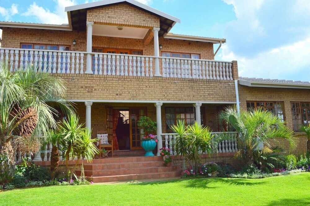 Kairos Home Middelburg  Luaran gambar